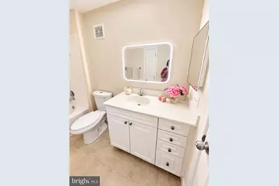501 Hungerford Drive #438, Rockville, MD 20850 - Photo 10