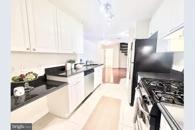 501 Hungerford Drive #438, Rockville, MD 20850 - Photo 6