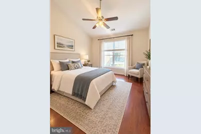 501 Hungerford Drive #438, Rockville, MD 20850 - Photo 14