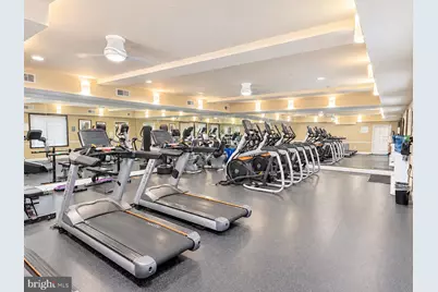 501 Hungerford Drive #438, Rockville, MD 20850 - Photo 24