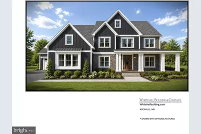 12900 Circle Drive, Rockville, MD 20850 - Photo 1