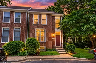 1110 Arcola Ave, Silver Spring, MD 20902 - Photo 1