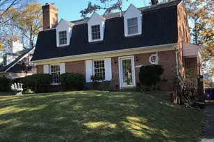 7803 Marion Ln, Bethesda, MD 20814 - Photo 1