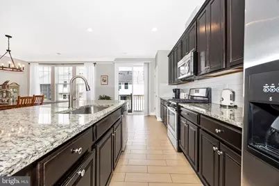 759 Cobbler Place #759, Gaithersburg, MD 20877 - Photo 20