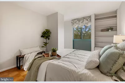 4242 E West Highway #506, Chevy Chase, MD 20815 - Photo 18