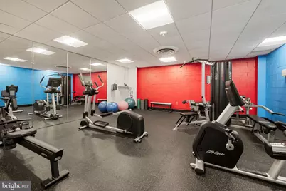 4242 E West Highway #506, Chevy Chase, MD 20815 - Photo 22