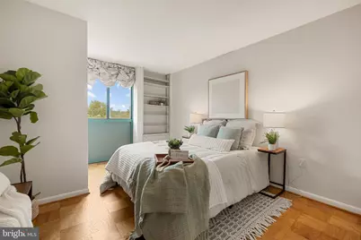 4242 E West Highway #506, Chevy Chase, MD 20815 - Photo 14