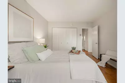 4242 E West Highway #506, Chevy Chase, MD 20815 - Photo 16