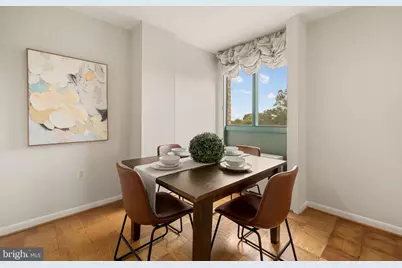 4242 E West Highway #506, Chevy Chase, MD 20815 - Photo 8
