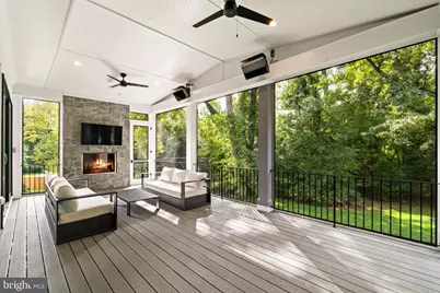 6900 Millwood Road, Bethesda, MD 20817 - Photo 8