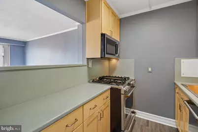 5500 Friendship Boulevard #2318N, Chevy Chase, MD 20815 - Photo 4