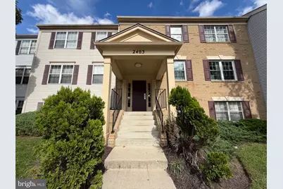 2403 Normandy Square Place #12-CA, Silver Spring, MD 20906 - Photo 2