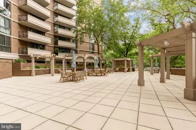 4620 N Park Avenue #810E, Chevy Chase, MD 20815 - Photo 30