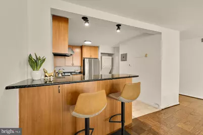 4620 N Park Avenue #810E, Chevy Chase, MD 20815 - Photo 12