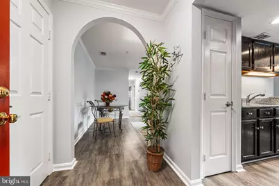 802 Amber Tree Court #104, Gaithersburg, MD 20878 - Photo 2