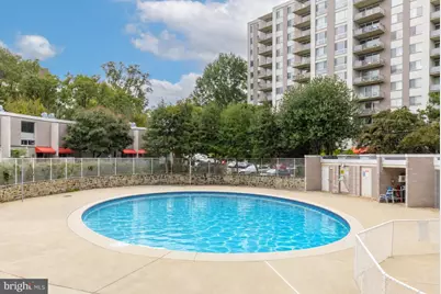 4977 Battery Lane #1-1010, Bethesda, MD 20814 - Photo 24