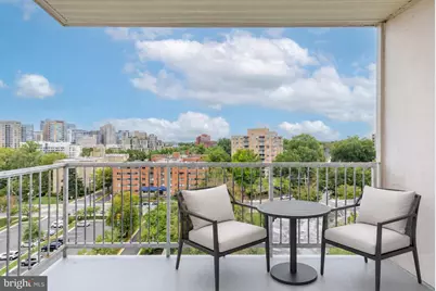 4977 Battery Lane #1-1010, Bethesda, MD 20814 - Photo 20