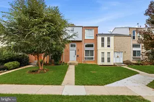 7251 Mill Run Dr, Derwood, MD 20855 - Photo 2