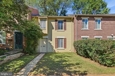 19306 Thomas Farm Road, Gaithersburg, MD 20886 - Photo 1
