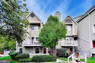 5700 Chapman Mill Drive #2201, Rockville, MD 20852 - Photo 1