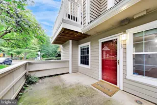 5700 Chapman Mill Dr, Rockville, MD 20852 - Photo 2