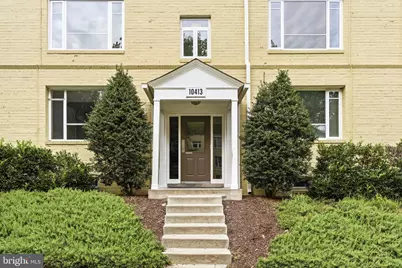 10413 Montrose Avenue #202, Bethesda, MD 20814 - Photo 2