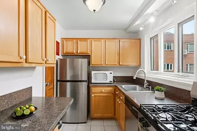 10413 Montrose Avenue #202, Bethesda, MD 20814 - Photo 10