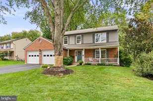 7509 Nutwood Ct, Rockville, MD 20855 - Photo 1