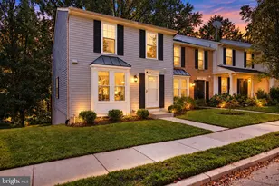 627 Coral Reef Dr, Gaithersburg, MD 20878 - Photo 2