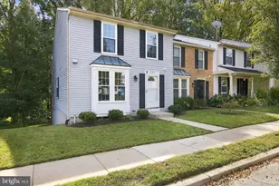 627 Coral Reef Dr, Gaithersburg, MD 20878 - Photo 4