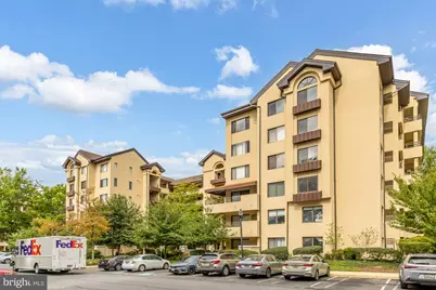 6060 California Circle #406, Rockville, MD 20852 - Photo 8