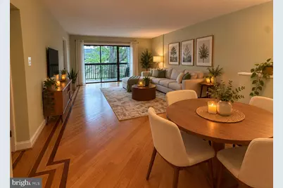 10300 Westlake Drive #209, Bethesda, MD 20817 - Photo 8