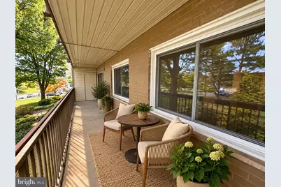 10300 Westlake Drive #209, Bethesda, MD 20817 - Photo 14