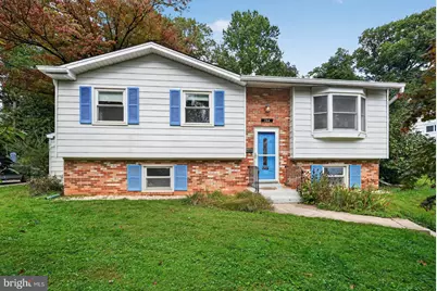 204 Rolling Road, Gaithersburg, MD 20877 - Photo 1