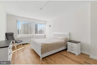 4515 Willard Avenue #606S, Chevy Chase, MD 20815 - Photo 6
