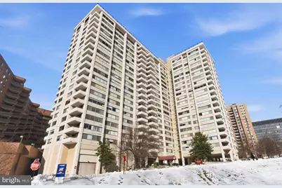 4515 Willard Avenue #606S, Chevy Chase, MD 20815 - Photo 1