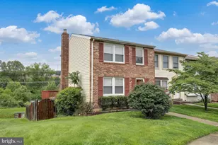 19542 Twinflower Cir, Germantown, MD 20876 - Photo 1