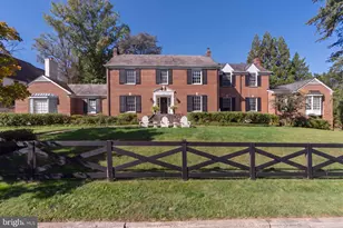 6928 Barrett Ln, Bethesda, MD 20814 - Photo 1