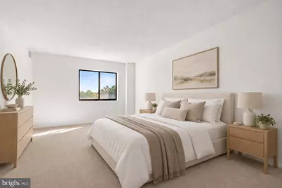 15115 Interlachen Drive #3-601, Silver Spring, MD 20906 - Photo 28
