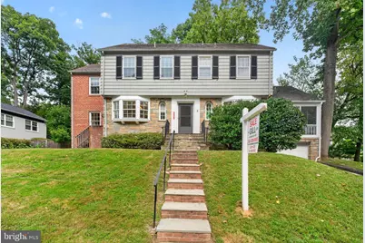 5101 Brookeway Drive, Bethesda, MD 20816 - Photo 1
