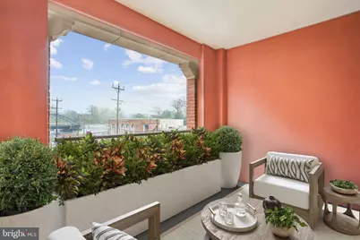 8551 Connecticut Avenue #301, Chevy Chase, MD 20815 - Photo 4