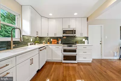 14652 Woonsockett Drive, Silver Spring, MD 20905 - Photo 10