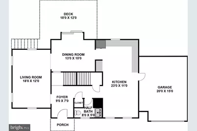 14652 Woonsockett Drive, Silver Spring, MD 20905 - Photo 38