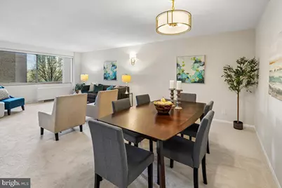 5500 Friendship Boulevard #1226N, Chevy Chase, MD 20815 - Photo 8