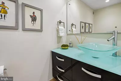 5500 Friendship Boulevard #1226N, Chevy Chase, MD 20815 - Photo 4