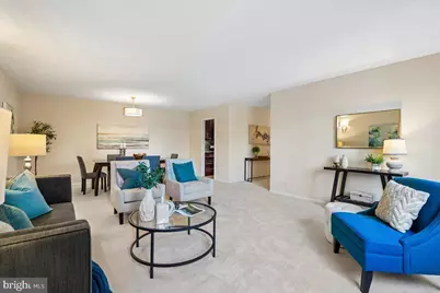 5500 Friendship Boulevard #1226N, Chevy Chase, MD 20815 - Photo 10