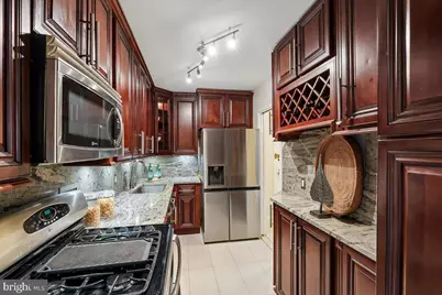 5500 Friendship Boulevard #1226N, Chevy Chase, MD 20815 - Photo 6