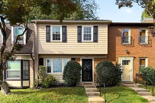 8 Big Acre Square, Gaithersburg, MD 20878 - Photo 1