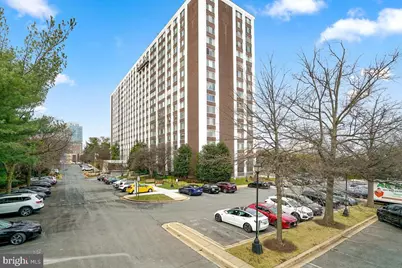 11801 Rockville Pike #1215, Rockville, MD 20852 - Photo 44