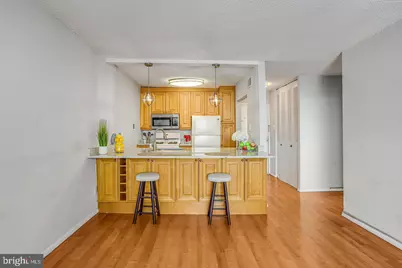 11801 Rockville Pike #1215, Rockville, MD 20852 - Photo 16